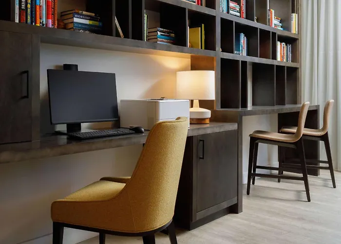 Waterwalk Extended Stay By Wyndham Tucson