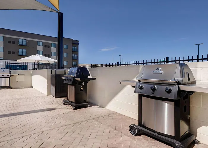 Waterwalk Extended Stay By Wyndham Tucson