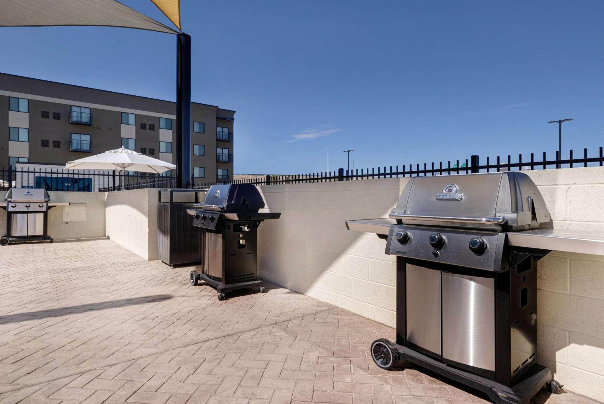 Waterwalk Extended By Wyndham Hotel Tucson