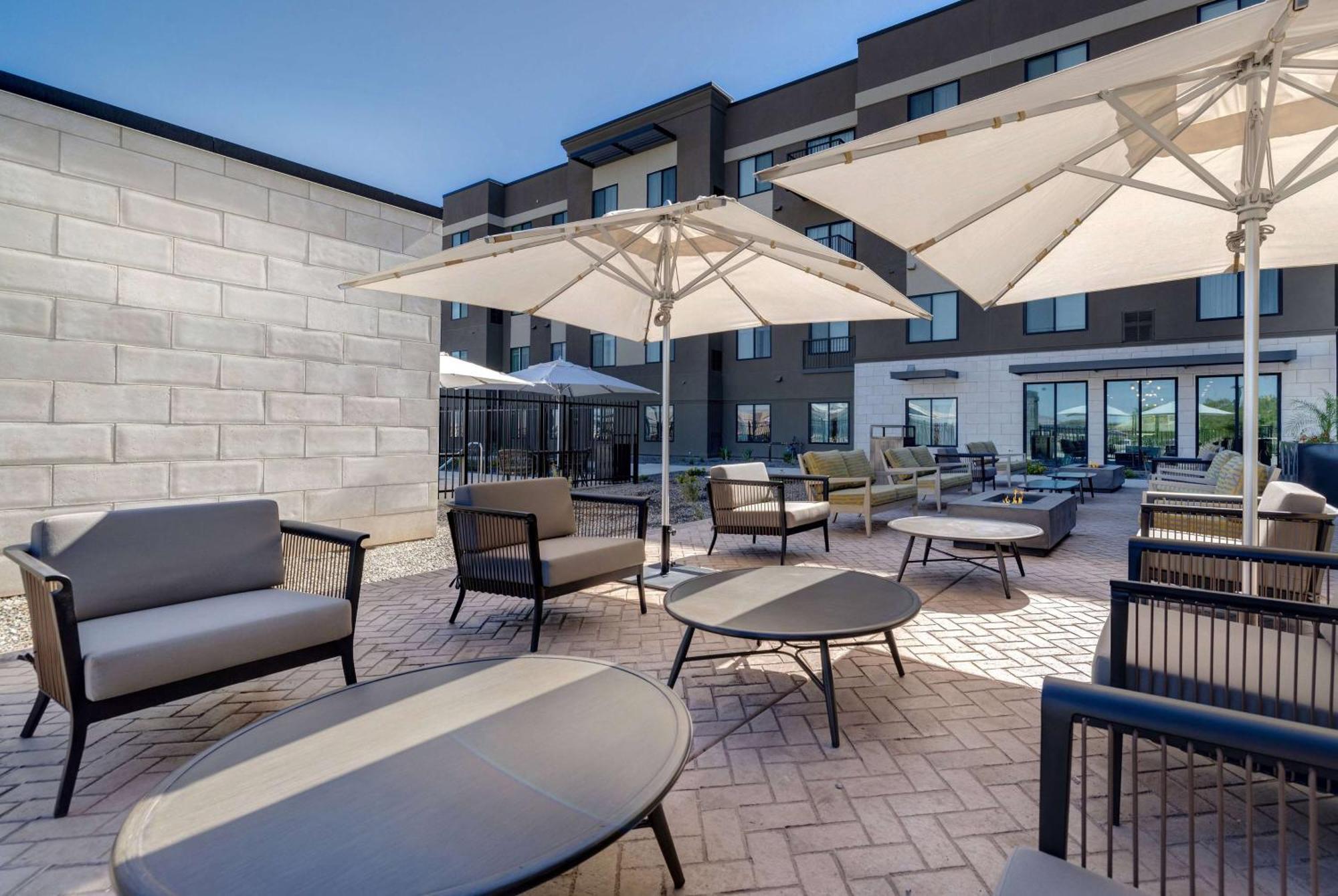 Waterwalk Extended By Wyndham *