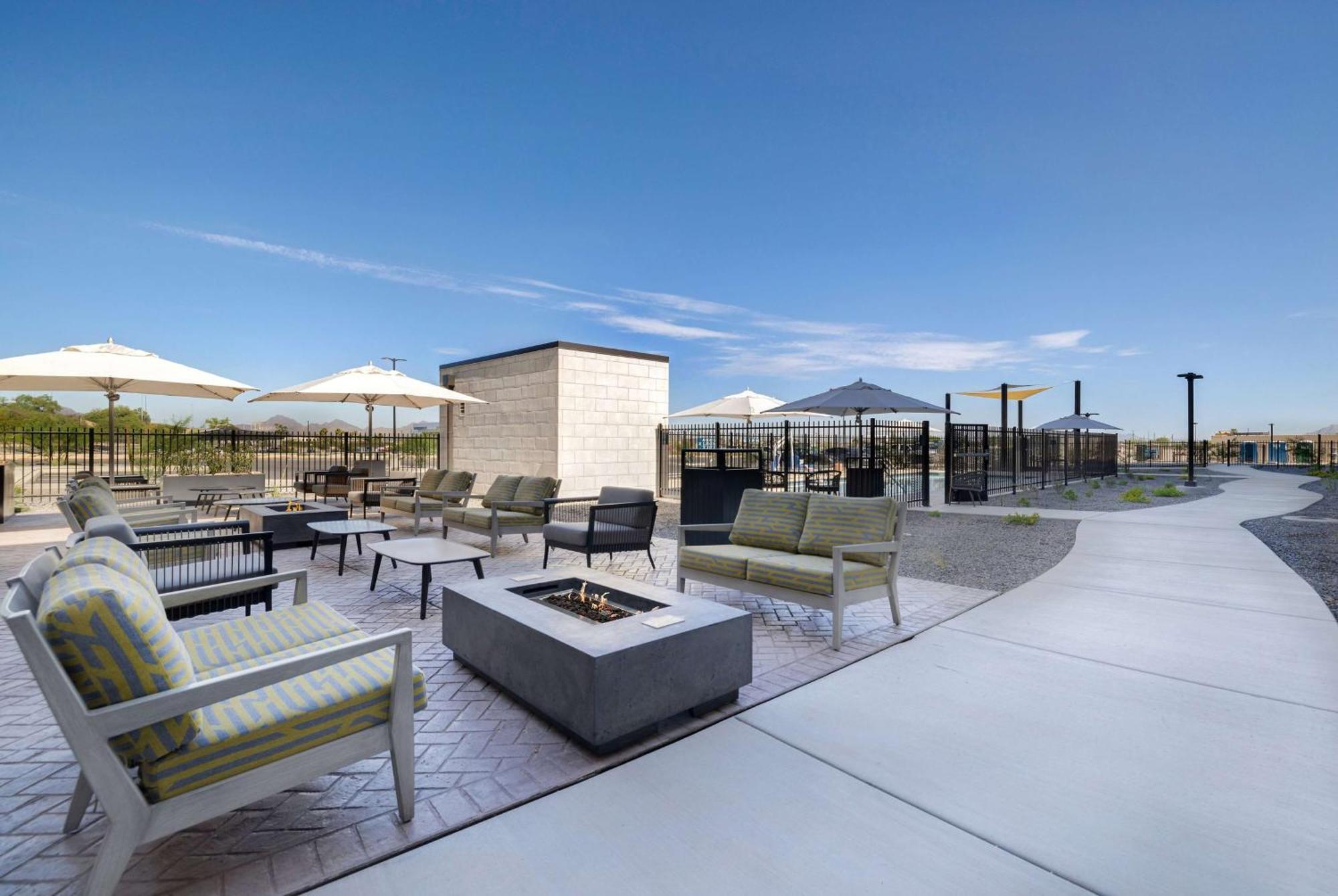 Waterwalk Extended By Wyndham Hotel *