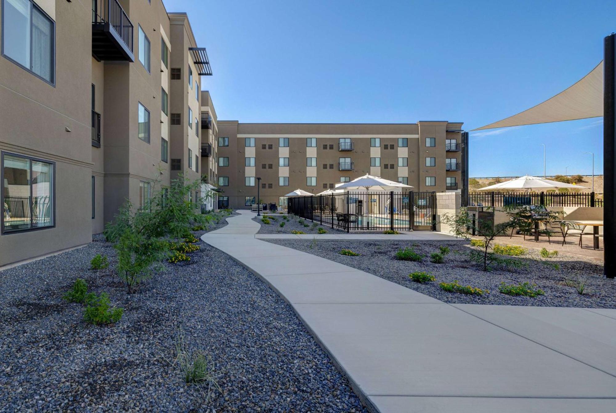 Hotel Waterwalk Extended By Wyndham *