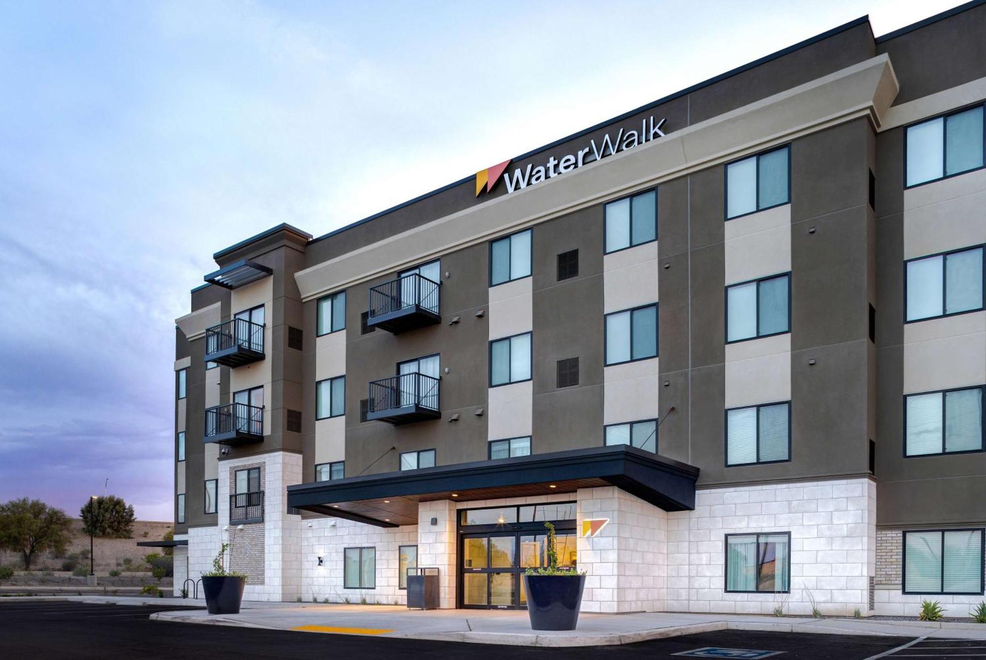 Hotel Waterwalk Extended By Wyndham Tucson